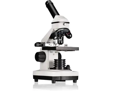 Microscopios Bresser