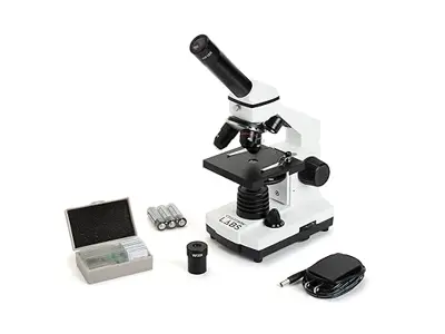 Microscopio Celestron 44232-cgl Labs cl-cb2000 C compuesto, multicolor